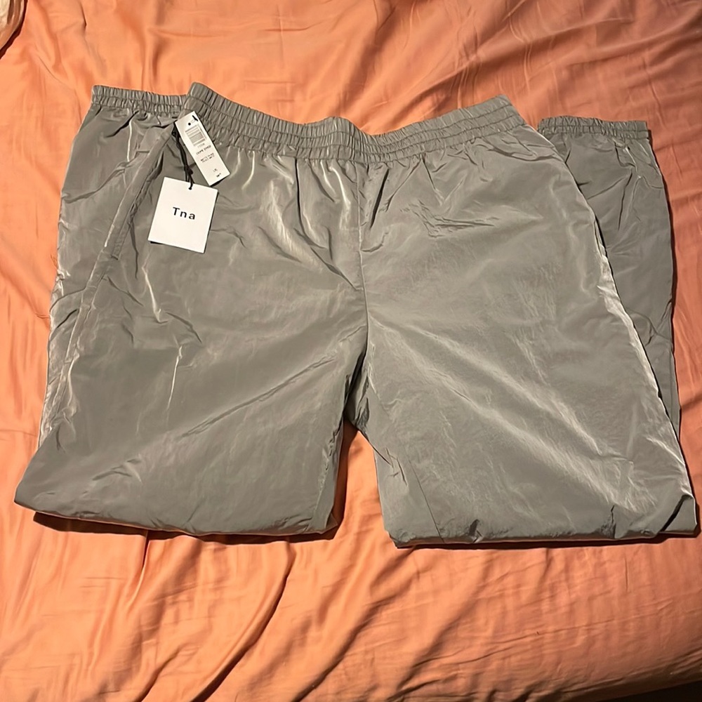 TNA Joggers